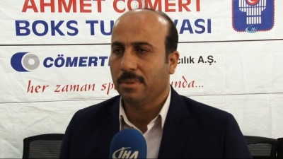 Fawzi Alasafra Açıklaması 'Recep Tayyip Erdoğan'a Minnet Duyuyoruz'
