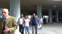 REHİN - Pendik'te Rehine Krizinin Şüphelisi Adliyeye Getirildi