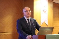 KADIN SAĞLIĞI - Sağlık Çalışanlarına Anne Ve Bebek Sağlığı Eğitimi