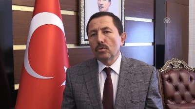 'Sakarya'da Şarbon Şüphesi İle Araştırılan Kimse Yok'