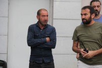 Samsun'da Evden Ve İş Yerinden Telefon Hırsızlığına Tutuklama