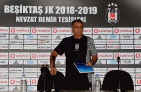 ARSENE WENGER - Şenol Güneş Açıklaması 'UEFA Seminerindeki Hocalar Beşiktaş'ı Takip Ediyor'