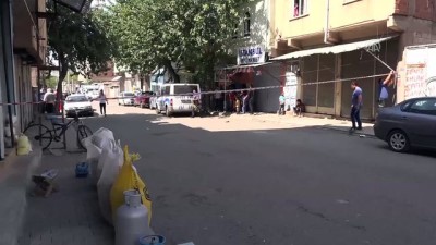 Siverek'te Komşu İki Aile Arasında Kavga Açıklaması 1 Ölü, 2 Yaralı