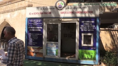 Somalili Hafızlar İçin Kur'an-I Kerim Kampanyası