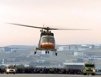 TEMEL KOTIL - 'Özgün helikopter'de yerli sanayi imzası