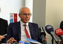 PIYASALAR - TSPB Başkanı Erhan Topaç'tan 'Stopaj' Açıklaması