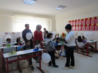 Yozgat Çözüm Koleji'nde 'Okula Uyum Eğitimi' Başladı