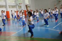 BADMINTON - Yunusemre'de Yaz Kursları Sona Erdi