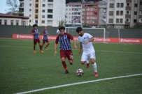 GÖKHAN ÖZ - Ziraat Türkiye Kupası 1. Tur Açıklaması Ofspor Açıklaması 3 - 1461 Trabzon Açıklaması 5