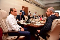 TAMER DAĞLı - 'Adana Ray' Geliyor