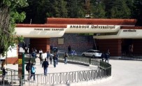 MOBİL UYGULAMA - Anadolu Üniversitesi'nden İkinci Üniversite Fırsatı