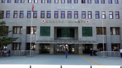 Antalya'da Uyuşturucu Operasyonu