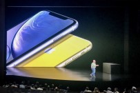 STEVE JOBS - Apple Yeni İphone Modellerini Tanıttı