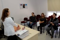 ERKEN TEŞHİS - Atilla Nizam Sağlıklı Hayat Merkezi'nde Kansere Erken Teşhis