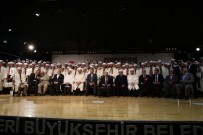 SÜLEYMAN KAMÇI - Başkan Çelik Açıklaması 'Manen De Güçlü Olmalıyız'