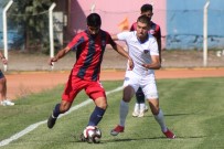 BERGAMA BELEDİYESPOR - Bergama 'Devam', Buca 'Tamam' Dedi