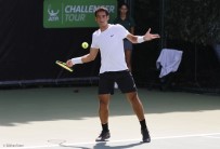 OSCAR - Cem İlkel Çeyrek Finalde