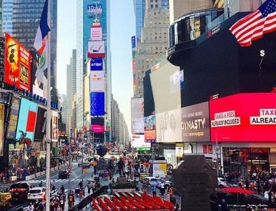 Dünya devinden, dolar için olay tahmin!