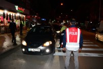 ÇARKıFELEK - Eğitim Dönemi Öncesi Kocaeli'de Güven Huzur Uygulaması Açıklaması 13 Gözaltı