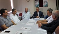 KıZ KULESI - Elazığ'da 'Dede Korkut' Hikaye Yarışması Sonuçlandı