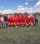 ESKIGEDIZ - Eskigediz Belediye Gazispor Lige Zirve Hedefiyle Başladı