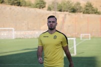 MARATON - Evkur Yeni Malatyaspor'da Futbolcular Beşiktaş'tan Çekinmiyor