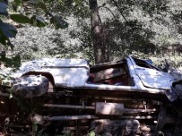 ERICEK - Feci Kazayla İlgili Valilikten Açıklama Yapıldı