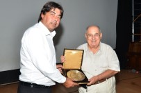 KEMAL ANADOL - Festival Foça'da 'Kulağım Karadeniz'de'