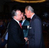 GALATASARAY LISESI - Galatasaray'ın Eylül Ayı Divanı Başladı