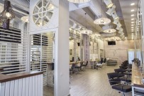 REKLAM AFİŞİ - Güzellik Sektöründe Yeni Trend; Konsept Tasarımlar