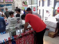 DÖVIZ KURU - Haksız Fiyat Artışlarına Karşı Denetimler Sürüyor