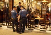 İNTERNET KAFE - Isparta'daki 125 Ayrı Noktada, 70 Ekip Ve 390 Polisle Denetim