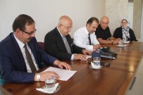 İYİ Parti'de 5 İstifa Daha