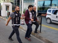 Karabük'te Yakalanan FETÖ Zanlısı Tutuklandı