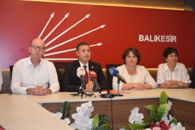 Kılıçdaroğlu'nun Başdanışmanı Akın Büyükşehire Hazırlanıyor