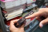 TÜRK STANDARTLARI ENSTİTÜSÜ - Kırtasiyelere Sıkı Denetim