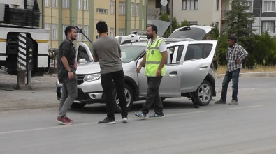 Kulu'da Türkiye Güven Huzur-5 Ygulaması Yapıldı