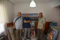 KARABIGA - Lütfi Özgünaydın Bigalı Fotoğrafçılarla Sergi Açıyor