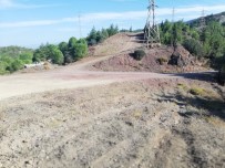 İNİSİYATİF - Marmaris'te Ralli Öncesi Temizlik