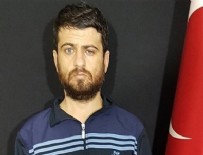 LAZKİYE - MİT'ten Suriye'de büyük operasyonun detayları