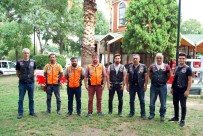 MOTORLU TAŞIT - Motosiklet Tutkunları Trafikte Görmezden Gelinmek İstemiyor