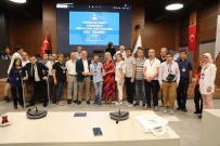 İSMAİL BALABAN - Pamukkale Belediyesi Kent Konseyi Büyüyor