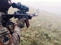 PKK'ya geniş kapsamlı operasyon Haberi
