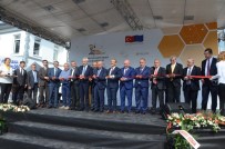 CEMAL ENGINYURT - Sahte Bala 'Dur' Diyecek Tesis Açıldı
