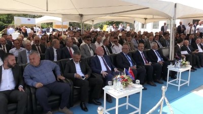 Sahte Balı Tespit Edecek Tesis Açıldı