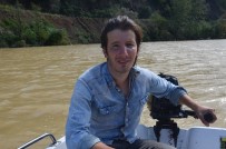 CANKURTARAN - Sera Gölü'nü Çöpten Cankurtaran Temizliyor