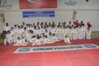 TEKVANDO - Tekvando Kuşak Sınavı