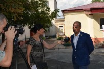 BOLAT - TİKA'dan Ukrayna'ya Sağlık Desteği