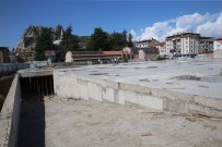 EYÜP EROĞLU - Tokat'ın Vizyon Projesinde Sona Yaklaşıldı