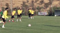 MARATON - Yeni Malatyasporlu Futbolcular Beşiktaş Maçına Odaklandı